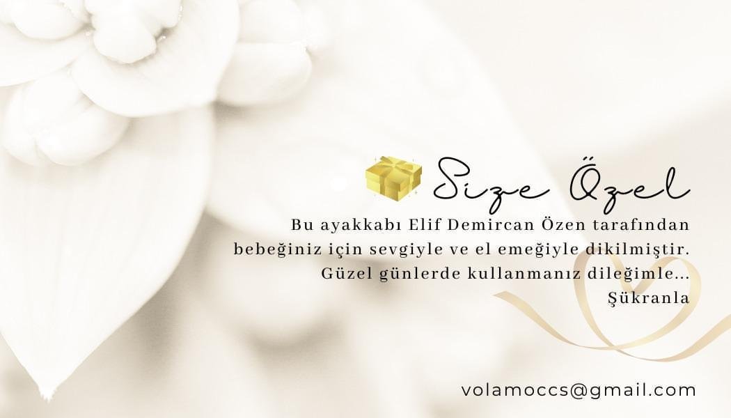 Size Özel